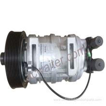 TM21 DKS22 Bus AC air conditioner compressor